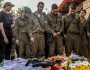 خاخام یهودی: مرگ بهتر از خدمت در ارتش اسراییل است
