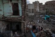 جدیدترین آمار از جنگ ۹ ساله علیه یمن