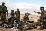 هلاکت یک نظامی صهیونیست به دست مبارزان «القسام»