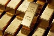 سومین رکوردشکنی بهای جهانی طلا در یک ماه اخیر/ هر اونس ۲۲۱۲ دلار شد