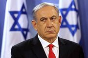 کاهش مقبولیت نتانیاهو نزد صهیونیست‌ها