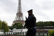 گسترش شعاع وحشت از مسکو تا پاریس