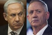 اسرائیلی‌ها نتانیاهو را به گانتز فروختند!