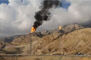 عراق حدود ۷ میلیون بشکه‌ نفت به آمریکا صادر کرد