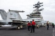 آمریکا امنیت ناوبری دریایی بین المللی را گروگان گرفته است