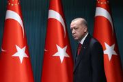 ترکیه از معاهده نیروهای مسلح متعارف در اروپا خارج می‌شود