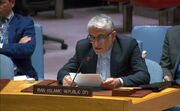 ایروانی: درصورت دست زدن مجدد اسرائیل به اقدام نظامی، پاسخ ایران قاطع تر خواهد بود