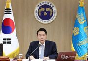 عذرخواهی رئیس جمهور کره‌جنوبی پس از شکست حزبش در انتخابات پارلمانی