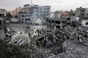 تحولات جنگ غزه از نگاه؛ روز دویست‌ام