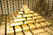 افزایش ۱۷برابری خرید شمش طلا در مرکز مبادله