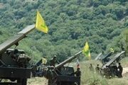 رسانه صهیونیستی: حزب‌الله منطقه الجلیل را فلج کرده است