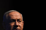 نتانیاهو از قیام دانشجویان آمریکا شوکه شده است