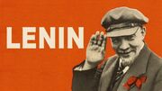 چرا ولادیمیر ایلیچ، مشهورترین انقلابی روسیه نام مستعار "لنین" را انتخاب کرد؟