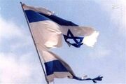 حمایت از اسرائیل و دموکراسی غربی در حال فرسایش