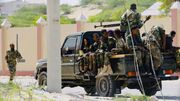 هلاکت ۷۰ عضو گروه تروریستی «الشباب» در سومالی