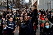 اعتراضات ضد صهیونیستی در دانشگاه‌های آمریکا غربگرایان را عزادار کرد