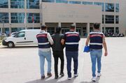 بازداشت ۱۴۷ مظنون پ.ک.ک در استان‌های ترکیه
