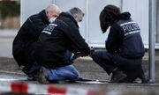یک کشته در پی تیراندازی در غرب آلمان