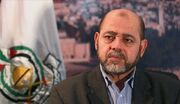 نایب رئیس دفتر سیاسی حماس از تاثیر وعده صادق بر وضعیت جبهه غزه می‌گوید
