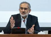 حسینی: سیاست دولت در کنترل نوسانات ارزی به مجلس اعلام شد