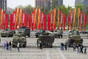 تسلیحات اهدایی ناتو به اوکراین، سر از نمایشگاه مسکو درآورد+ عکس