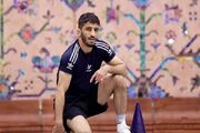 خیز کشتی‌گیر ایران برای کسب تنها سهمیه باقی مانده المپیک