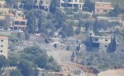 ۳ شهید و ۱ زخمی در بمباران شهرک «خیام» در جنوب لبنان