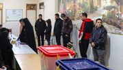 دور دوم انتخابات مجلس شورای اسلامی در زنجان آغاز شد