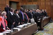 درخواست آفریقای جنوبی ازدادگاه لاهه برای صدور حکم فوری درباره رفح