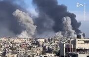 اسرائیل چگونه با استفاده از "تروریسم جغرافیایی" اهداف خود در غزه را محقق می‌کند؟+فیلم