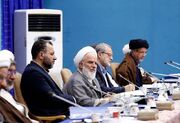 کناره‌گیری یک عضو شورای‌ عالی انقلاب فرهنگی/ پاسخ رهبر انقلاب به نامه کناره‌گیری حجت‌الاسلام محمدی عراقی
