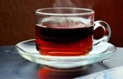 مصرف مجاز چای در روز چقدر است؟