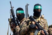 هالیوی: ۲۴ گردان حماس پابرجاست