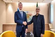 توافق برای دیدار فوتبال ایران و روسیه