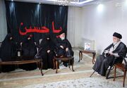 تشییع رئیس جمهور ریشه مردمی نظام را نشان داد/ پیام قوت جمهوری اسلامی به همه‌ دنیا ارسال شد