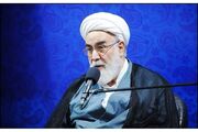 حجت‌الاسلام گلپایگانی: مراسم تشییع پیکر «شهدای خدمت» در دنیا بی‌سابقه بود