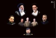 فیلم/ آیین بزرگداشت شهید رئیسی در مسجد گوهرشاد