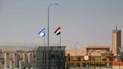 رسانه عبری از پیام‌های تهدیدآمیز مصر به تل‌آویو خبر داد