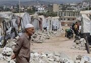 نارضایتی لبنانی‌ها از نتایج نشست بروکسل در مورد آوارگان سوری