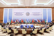 مسکو: امیدواریم رئیس‌جمهور جدید ایران در اجلاس آتی شانگهای شرکت کند