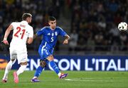 تساوی ایتالیا و پیروزی پرگل پرتغال در بازی‌های دوستانه ملی