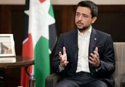 پیام‌های مصاحبه ولیعهد اردن درباره ایران