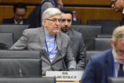 اولین واکنش ایران به قطعنامه ضدایرانی شورای حکام
