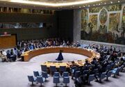 روسیه خواستار تشکیل جلسه شورای امنیت شد