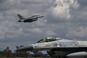 آمریکا فروش قطعات جنگنده «اف-۱۶» به تایوان را تایید کرد