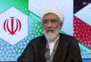 پورمحمدی: شکل برنامه‌ریزی ما به گونه‌ای است که نمی‌توان اجرا کرد