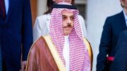 عربستان: توافق صلح بدون روسیه بی‌معناست
