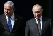 حمله ترکیبی مسکو علیه تل‌آویو به روایت رسانه اسرائیلی