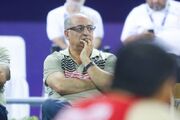 سردرد سرمربی ایران برای انتخاب تیم ملی والیبال نشسته برای پارالمپیک