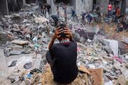 روایت «آسوشیتد پرس» از نسل‌کشی هولناک در نوار غزه